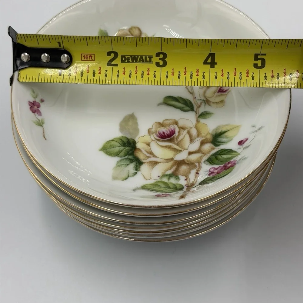 Fine China of Japan items are